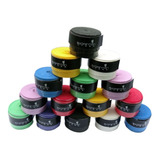 Overgrip Fita Para Raquete - Tênis, Squash, Badminton - 6pcs