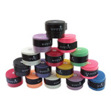 Overgrip Fita Perfurado - Raquete Badminton Beach Tênis 1un