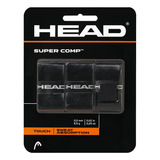 Overgrip Head Super Comp - Preto Ou Branco