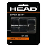 Overgrip Head Super Comp - Preto