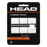 Overgrip Head Xtreme Track Branco Para