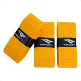 Overgrip Penalty Para Raquetes Beach Tennis Tênis Kit Com 3