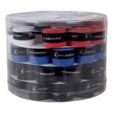 Overgrip Prokennex Pse Pote Com 60 Unidades - Cores Sortidas