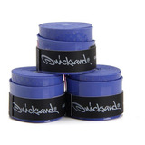 Overgrip Quicksand Para Beach Tennis Azul - Embala