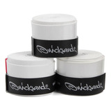 Overgrip Quicksand Para Beach Tennis Branco - Emba