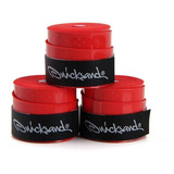 Overgrip Quicksand Para Beach Tennis Vermelho - Em