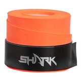 Overgrip Shark Para Cabo Raquete Beach Tennis, Tenis, Padel