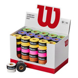 Overgrip Ultra Wrap Box Colors Caixa