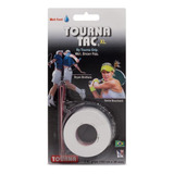 Overgrip Unique Tourna Tac Xl Branco