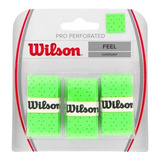 Overgrip Wilson Pro Perforated Feel -