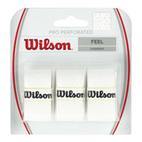Overgrip Wilson Pro Perforated Feel -