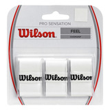Overgrip Wilson Pro Sensation Com 03