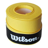 Overgrip Wilson Ultra Wrap - Conforto Todos Esportes - 1un