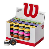 Overgrip Wilson Ultra Wrap Comfort Colors 20 Un