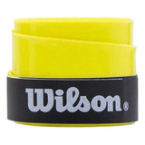 Overgrip Wilson Ultra Wrap Comfort Colors Esportes Cor Amarelo