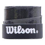 Overgrip Wilson Ultra Wrap Comfort Colors Esportes Cor Preto