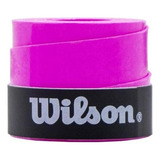 Overgrip Wilson Ultra Wrap Comfort Colors Esportes Cor Rosa