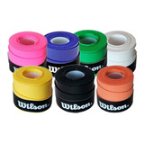 Overgrip Wilson Ultra Wrap Conforto Kit
