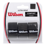 Overgrip Wilson Ultra Wrap Preto