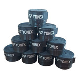 Overgrip Yonex Pegajoso Para Raquetes - 10 Un
