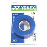 Overgrip Yonex Super Grap Ac102c Cartela