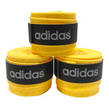 Overgrip adidas Grip Padel, Beach Tennis - 3 Unidades