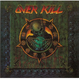 Overkill - Horrorscope - Cd