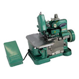Overlock Semi Industrial 110v + Mesa + Estojo