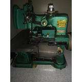 Overloque Semi Profissional