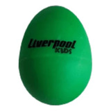 Ovinho Ganza Chocalho Liverpool Shaker Egg