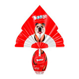 Ovo De Pascoa Com Surpresinha Cães Sabor Carne Doogs 200gr