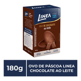 Ovo De Páscoa Linea, Chocolate Ao