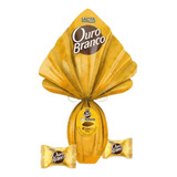 Ovo De Páscoa Ouro Branco Lacta 359g