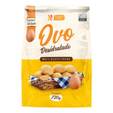Ovo Pasteurizado Em Pó - 720g (60 Ovos) Netto Alimentos