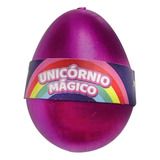 Ovo Unicórnio Magico Que Cresce Na Água Surpresa