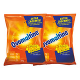 Ovomaltine 750g Flocos Extra Crocantes -