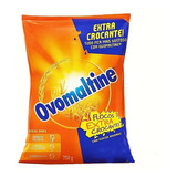 Ovomaltine Achocolatado Flocos Extra Crocantes 750g