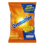 Ovomaltine Flocos Com Flocos Extra Crocante