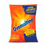 Ovomaltine Flocos Extra Crocante 750g -