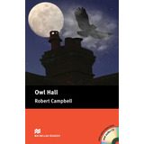 Owl Hall - Pre-intermediate - Cd