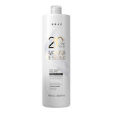 Ox 20 Vol Wanna Be Blond Braé Bond Angel Promoção