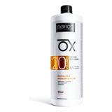 Ox 20 Volume Biofios Emulsão Reveladora