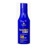 Ox Água Oxigenada Natureza Cosméticos Brazilian Color 900ml