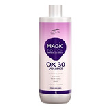 Ox Magic Touch 30 Vol -
