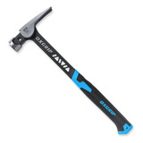 Ox Tools Pro Martelo De Estrutura De Garra Reta De 20 Onças 
