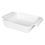 Oxford Cookware 9620 Cor Branco 19.5cm X 25.5cm