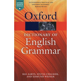 Oxford Dictionary Of English Grammar (2nd