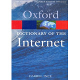 Oxford Dictionary Of The Internet