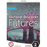 Oxford Discover Futures 2 Wb
