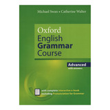 Oxford English Grammar Course Advanced -